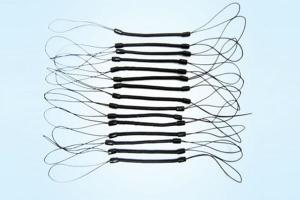 سلك واير فولاذي مقاوم للصدأ لأدوات صيد الأسماك