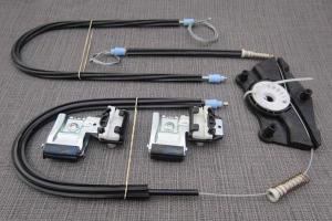  سلك واير لمنظم شباك باب السيارة 