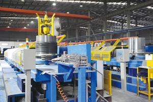 ماكينة سحب الأسلاك