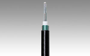  آلياف ضوئية أحادية النمط G.652B 