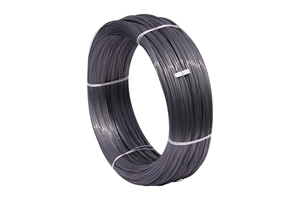  سلك فولاذي مرن 