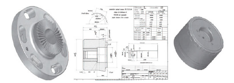 أدوات التشغيل المعادني