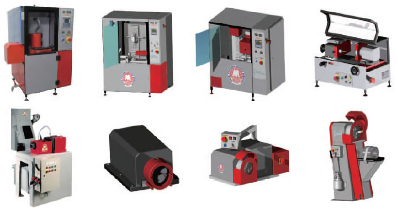 أدوات التشغيل المعادني