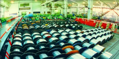 تاريخ التنمية