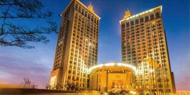 تاريخ التنمية